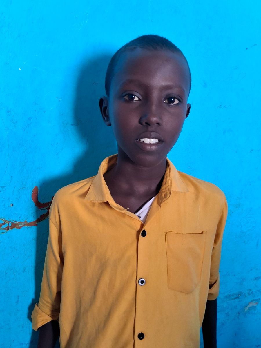 Yatimi - Human Appeal - Abdullahi