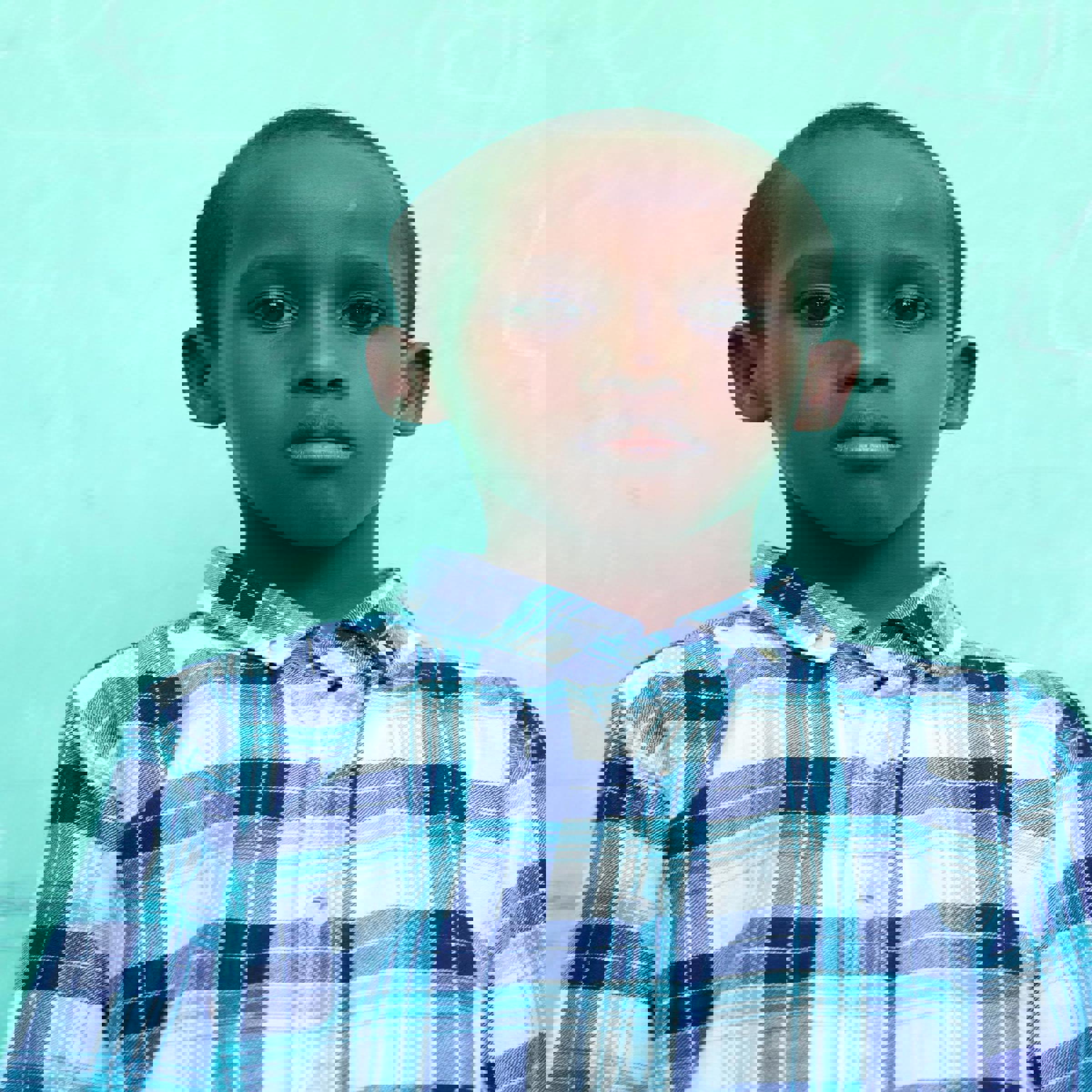 Yatimi - Human Appeal - Abdullahi Ali