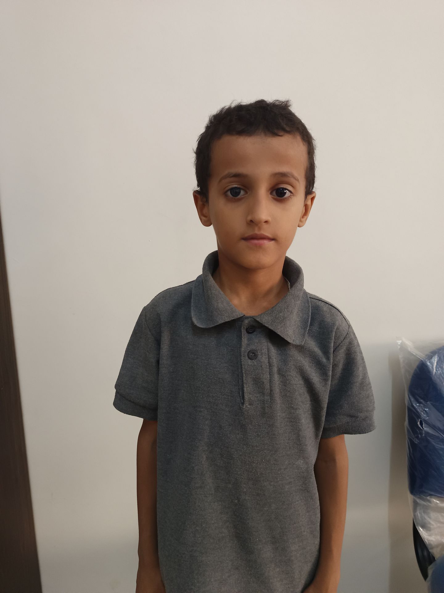 Yatimi - Human Appeal - Muayyad Afif