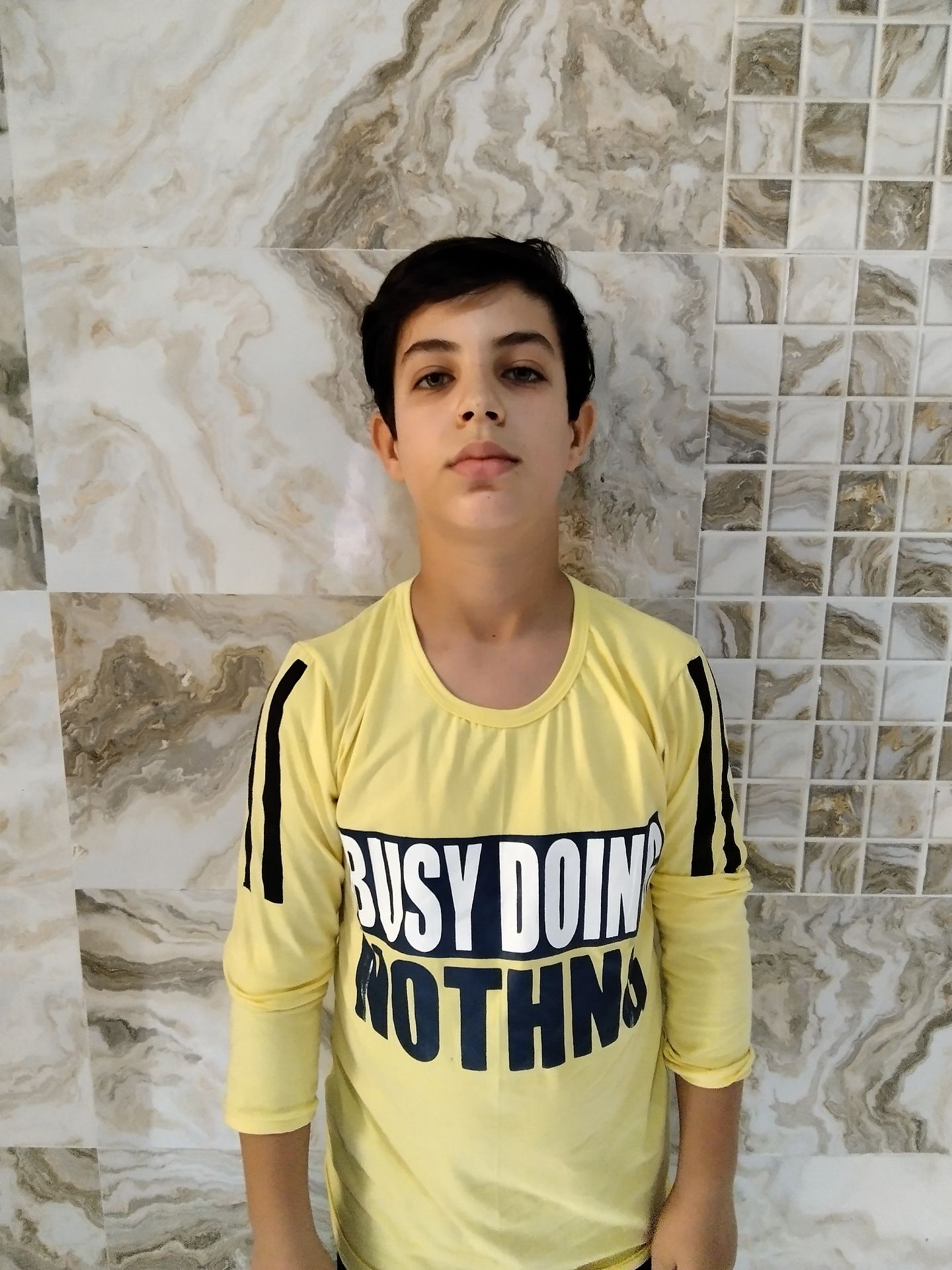 Yatimi - Human Appeal - Amen Zaid