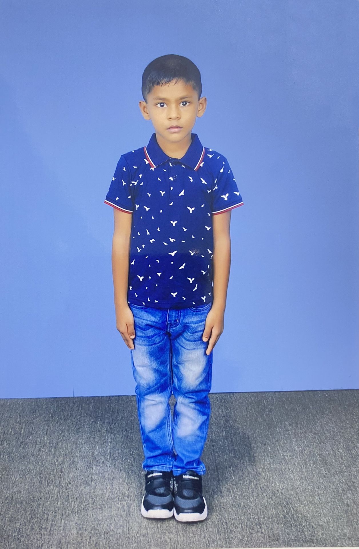 Yatimi - Human Appeal - Abdul Shahid