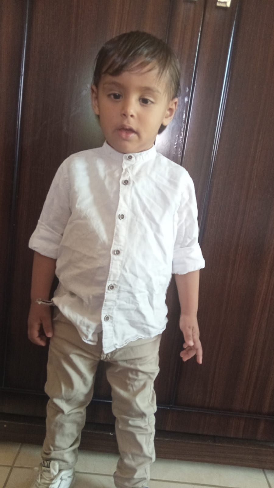 Yatimi - Human Appeal - Muhammed