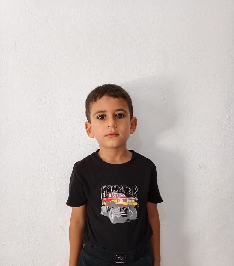 Yatimi - Human Appeal - Taym