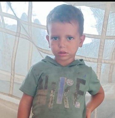 Yatimi - Human Appeal - Hamed