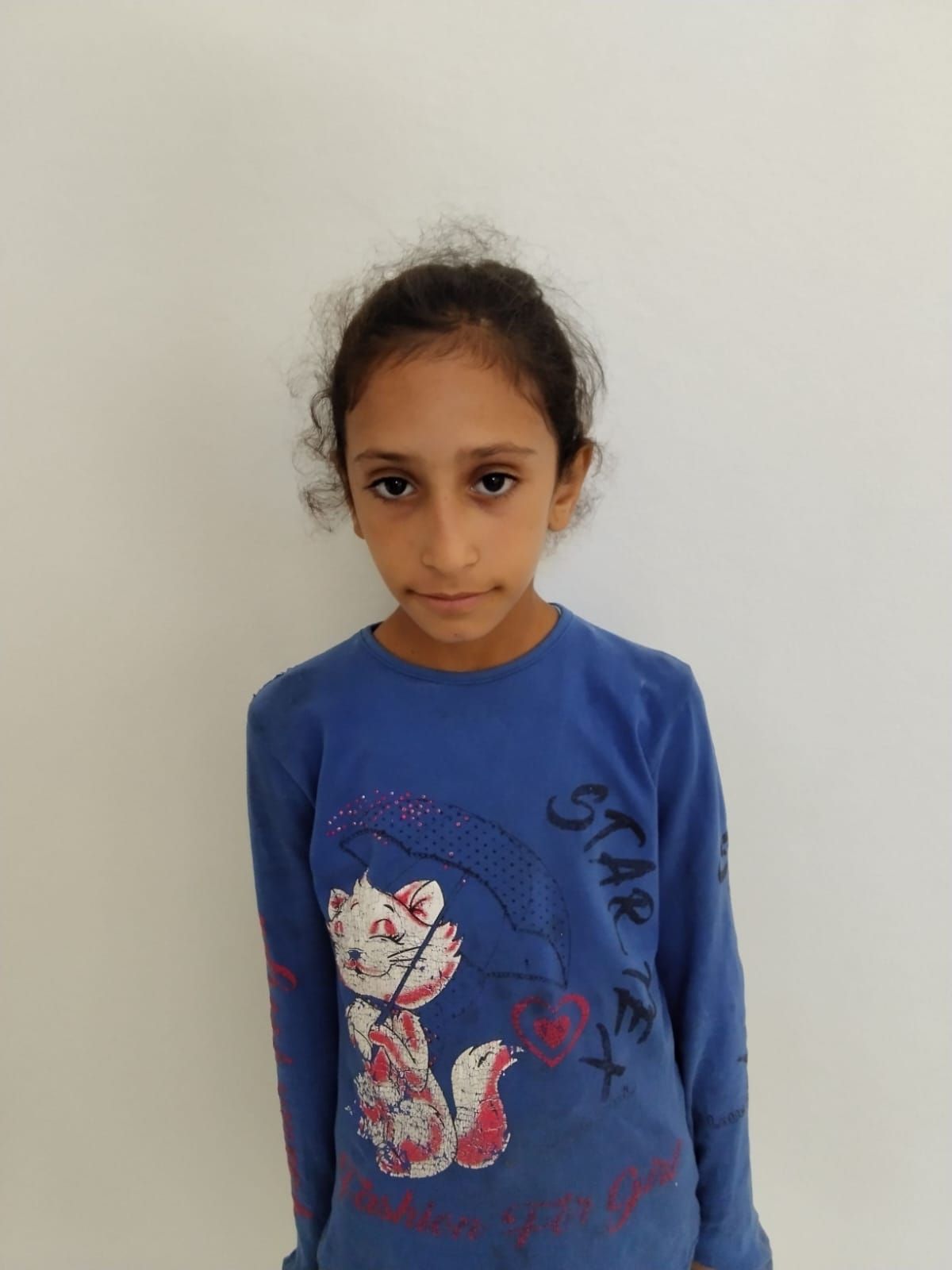 Yatimi - Human Appeal - Leen