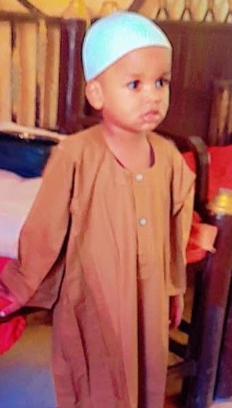 Yatimi - Human Appeal - Mohmmed