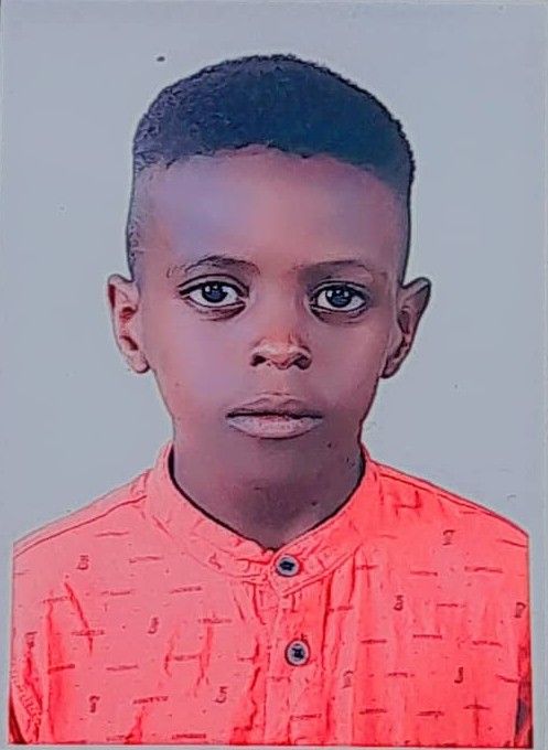 Yatimi - Human Appeal - AbdAl-gadie