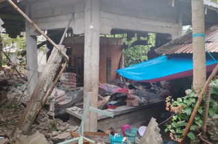 Fondo Emergencias - Terremoto Filipinas