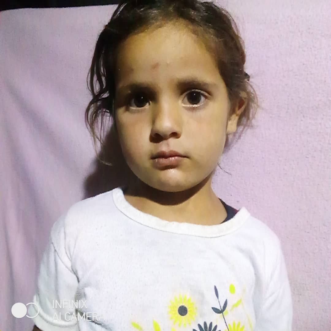 Yatimi - Human Appeal - Kawtha