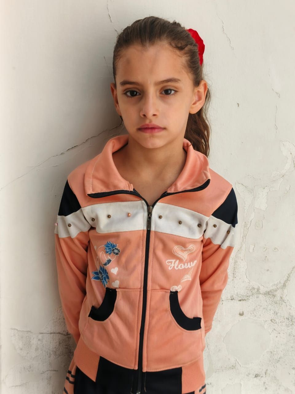 Yatimi - Human Appeal - Farah