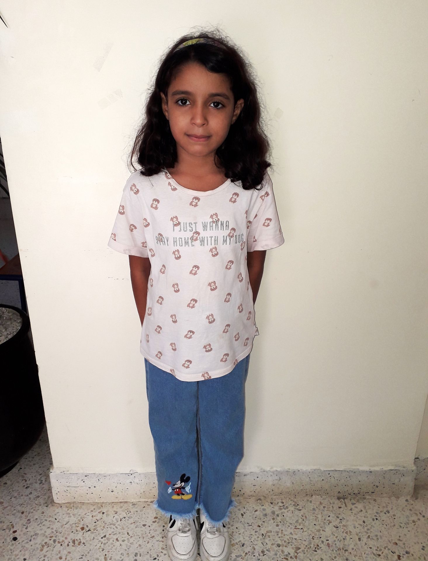 Yatimi - Human Appeal - Ouarda