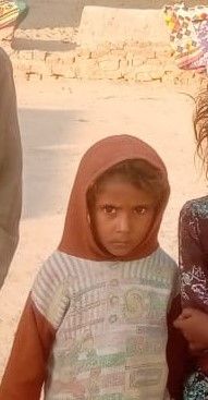 Yatimi - Human Appeal - Mariya