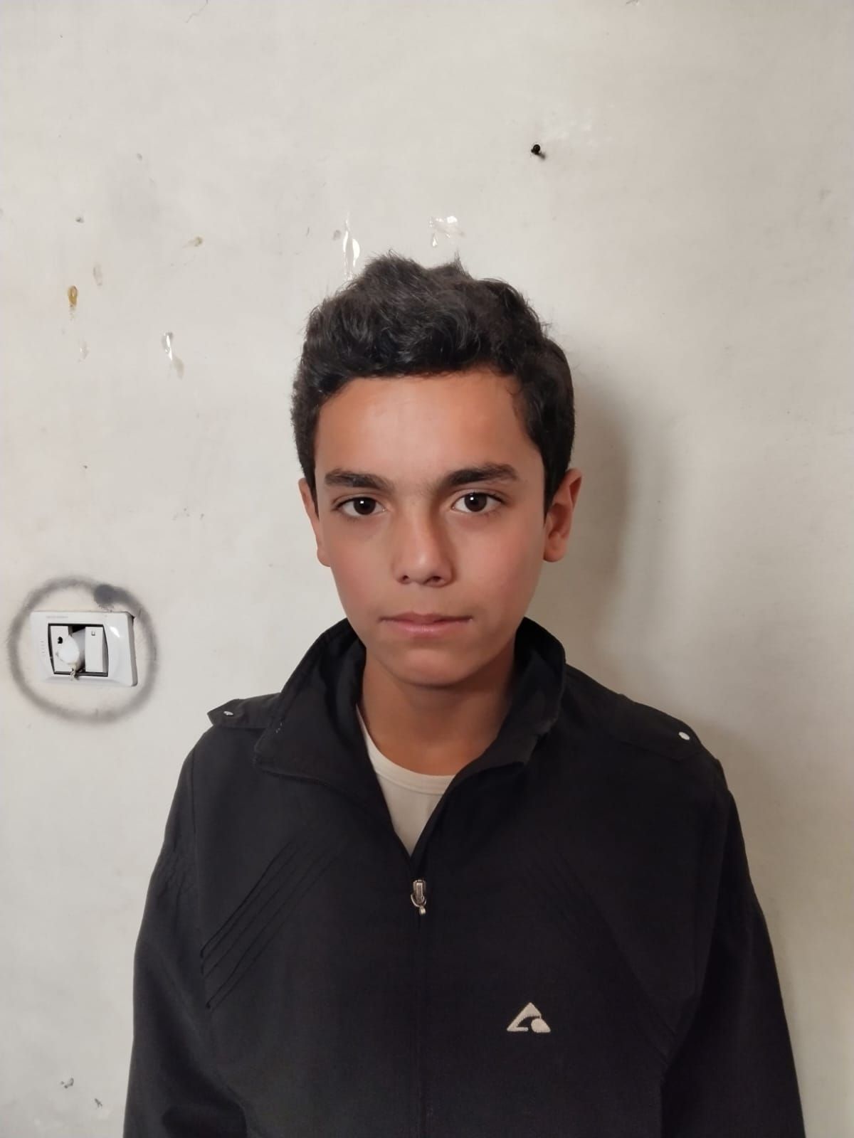 Yatimi - Human Appeal - Ibrahim