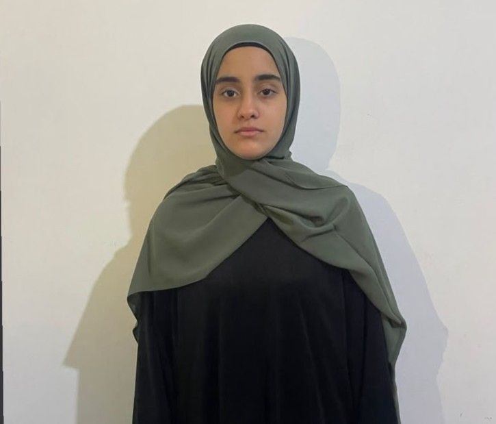 Yatimi - Human Appeal - Maria