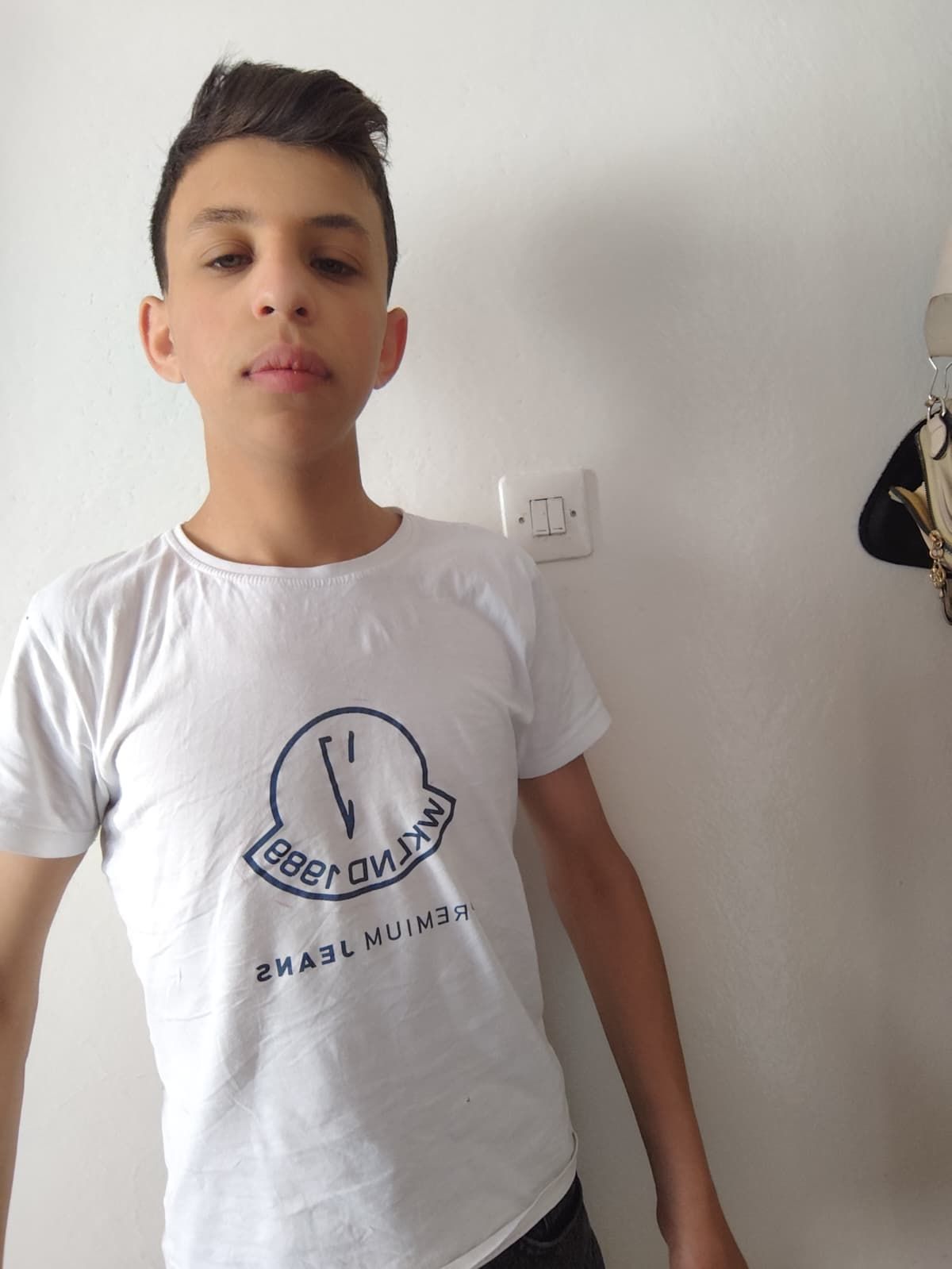 Yatimi - Human Appeal - Muhammed