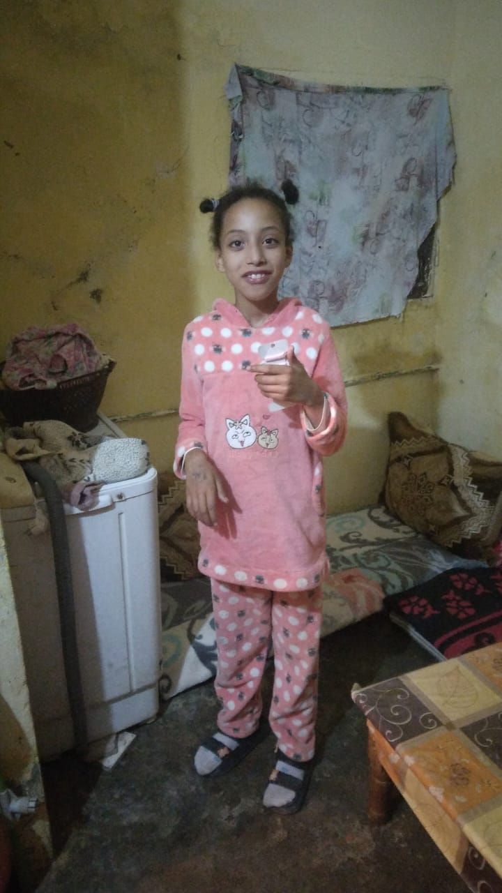 Yatimi - Human Appeal - Safae