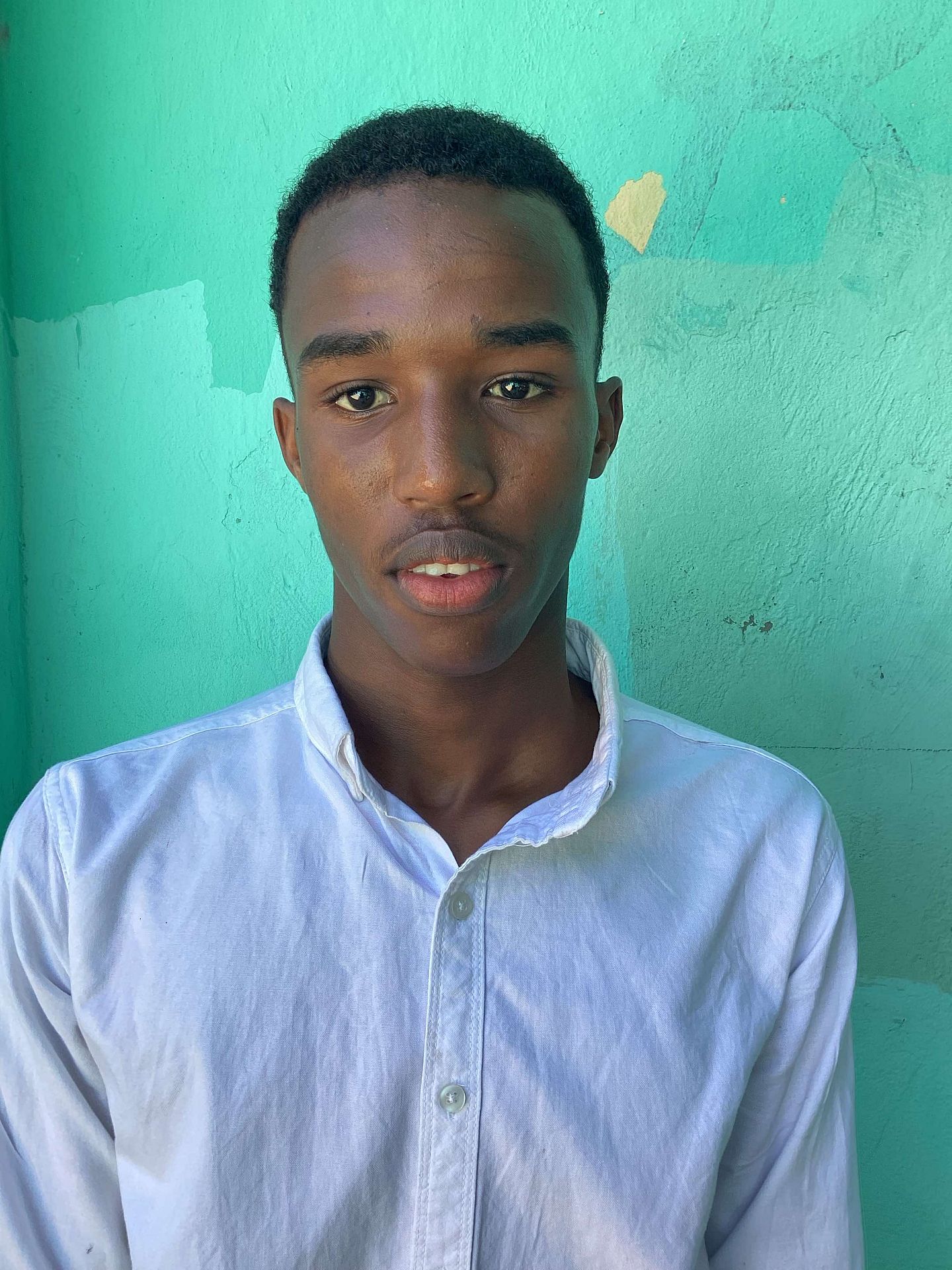 Yatimi - Human Appeal - Abdihamid