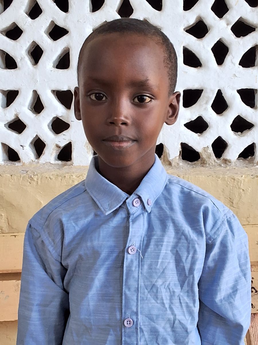 Yatimi - Human Appeal - Suheyb Abdullahi