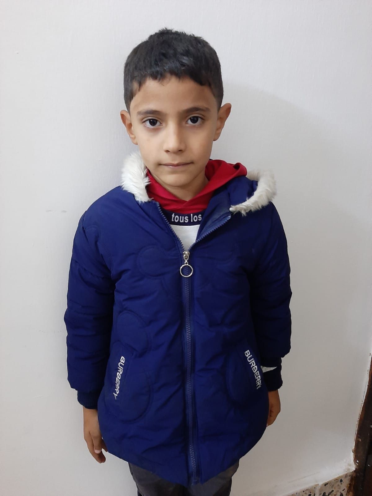 Yatimi - Human Appeal - Karam Hashim