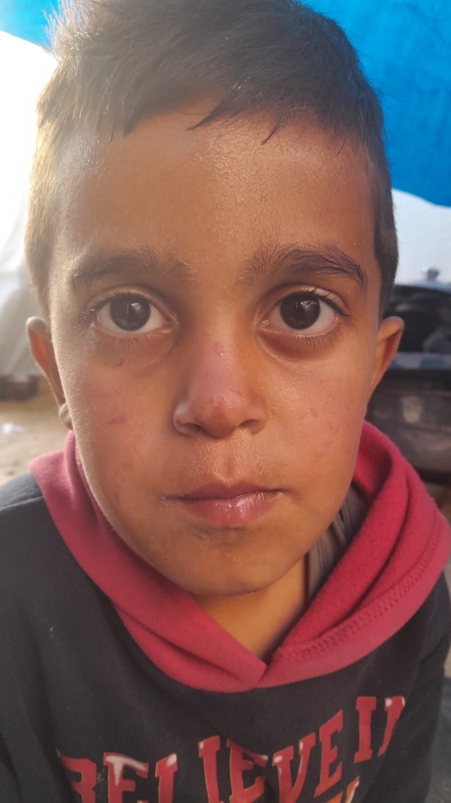 Yatimi - Human Appeal - Ameer