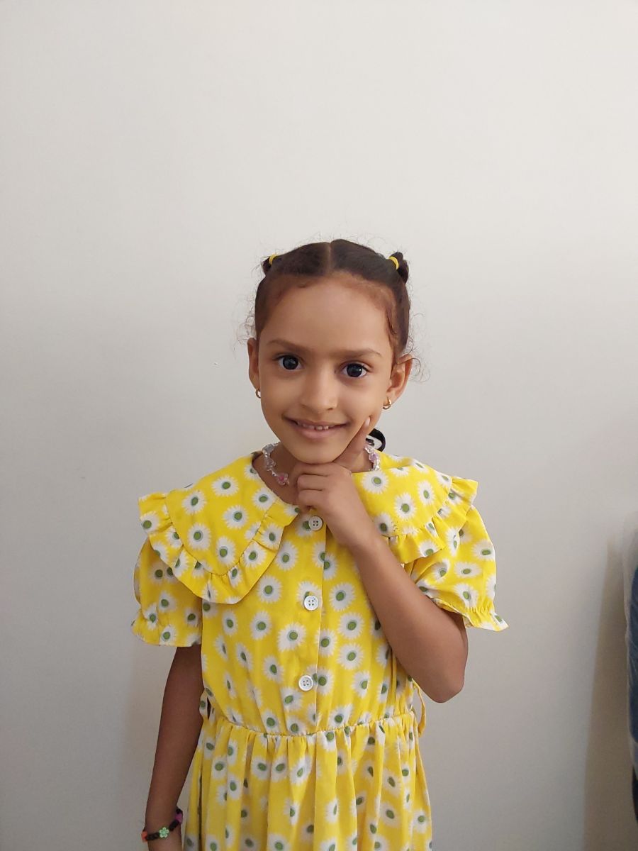 Yatimi - Human Appeal - Asma Wahid