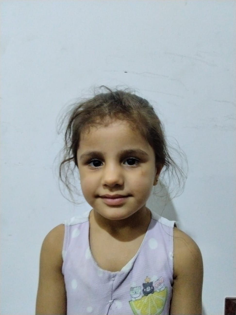 Yatimi - Human Appeal - Sibal