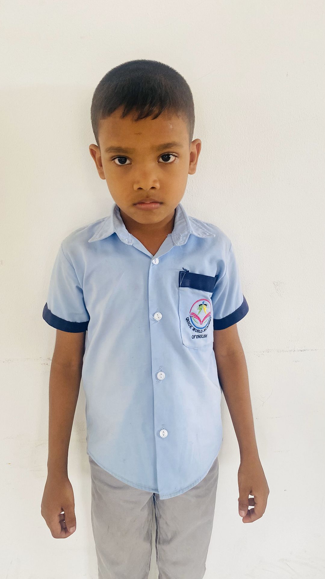 Yatimi - Human Appeal - Mahmoodh