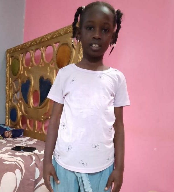 Yatimi - Human Appeal - Dalia