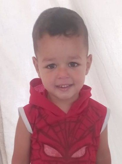 Yatimi - Human Appeal - Ahmed