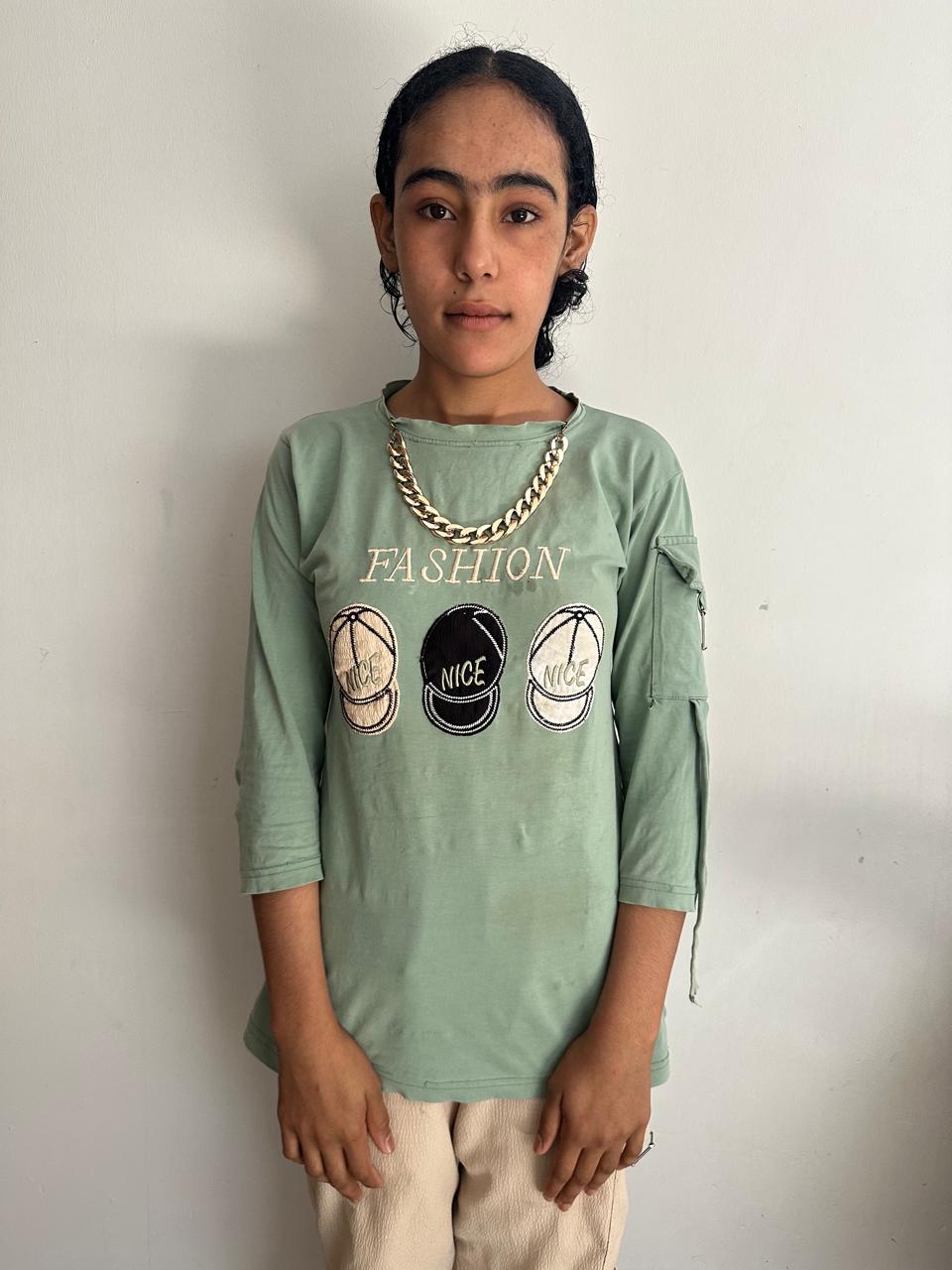 Yatimi - Human Appeal - Aya Jasim