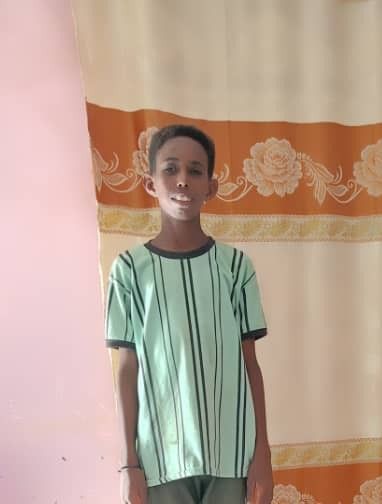 Yatimi - Human Appeal - Alkaka