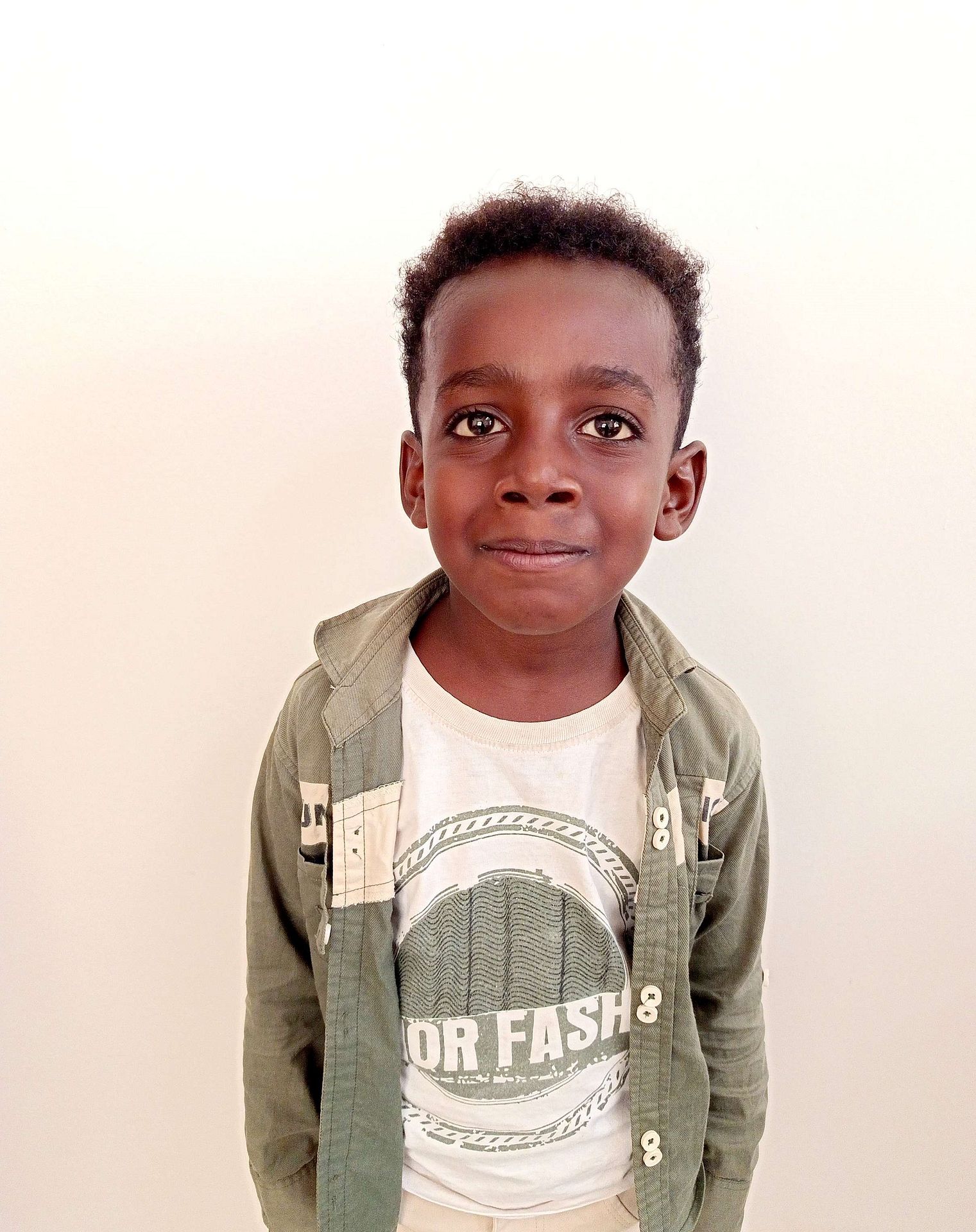 Yatimi - Human Appeal - Ruhaim Mohammed Ahmed Ali