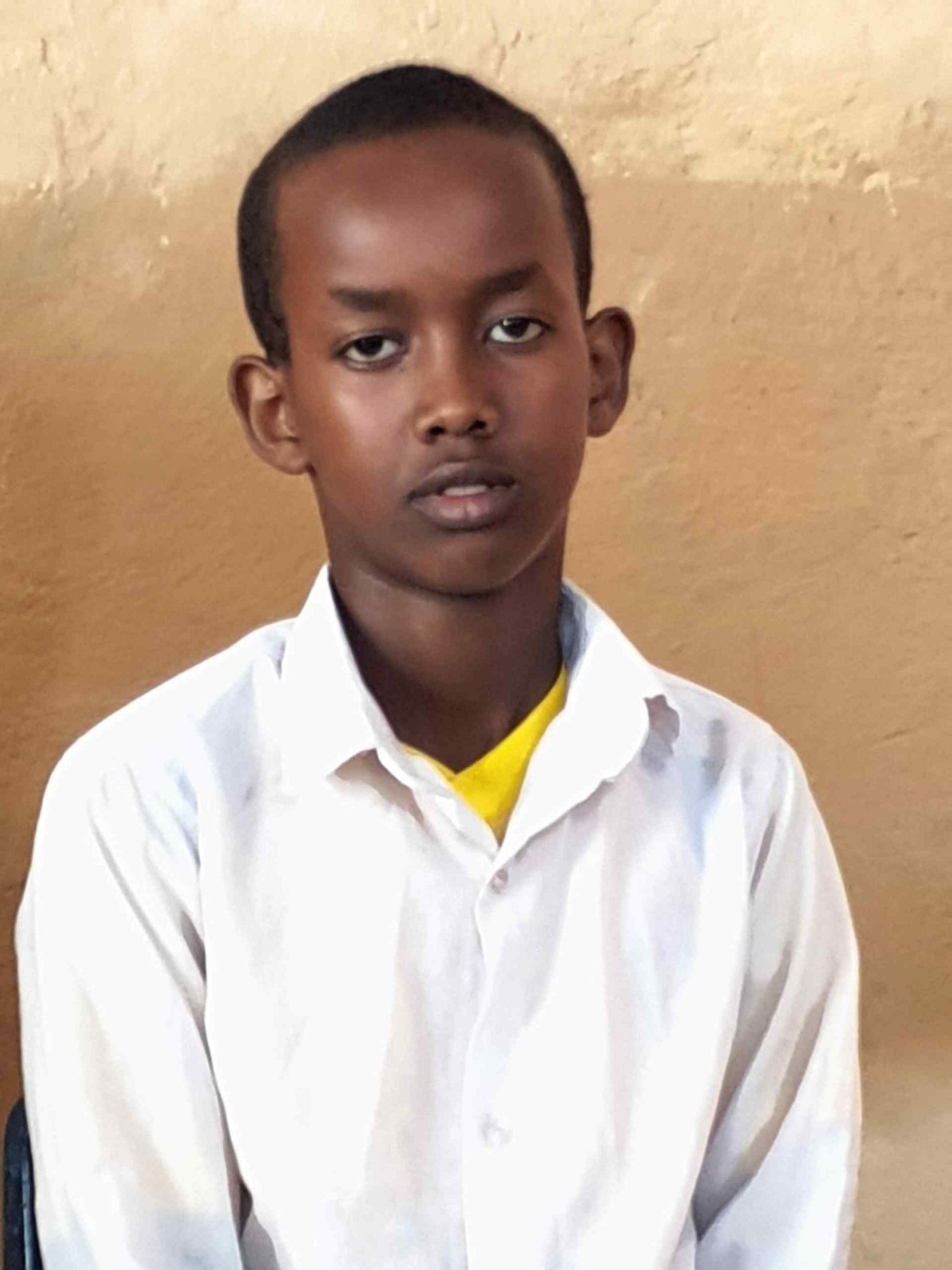 Yatimi - Human Appeal - Khalid Mohamud