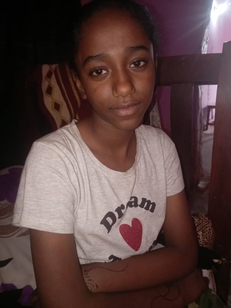 Yatimi - Human Appeal - Malaz