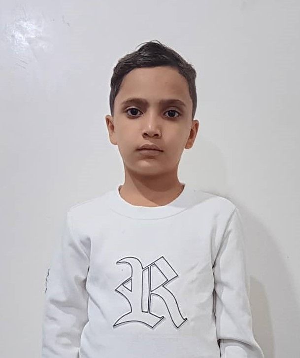 Yatimi - Human Appeal - Abdulrahman