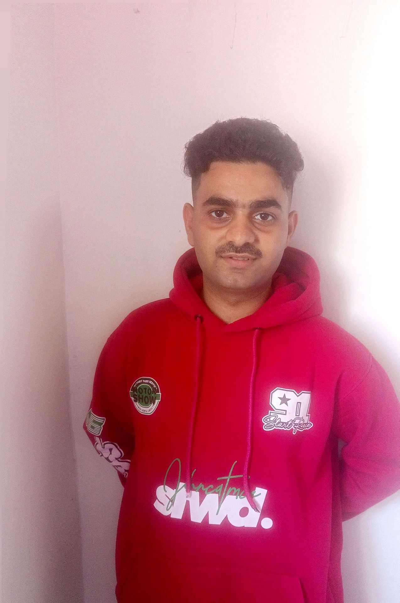 Yatimi - Human Appeal - Mohammed Salem Ali