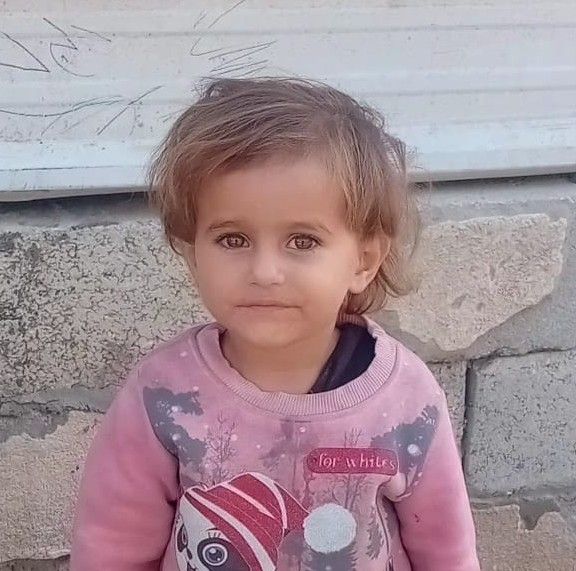 Yatimi - Human Appeal - Mirna