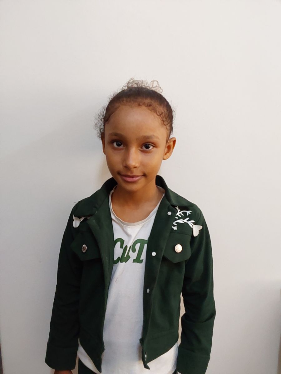 Yatimi - Human Appeal - Annam Maher