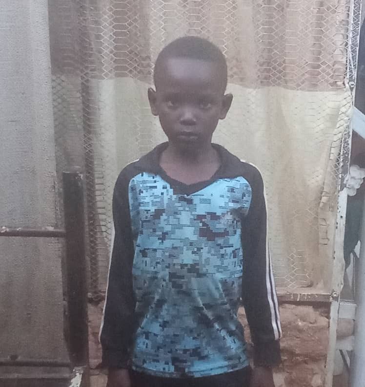 Yatimi - Human Appeal - Mohamed