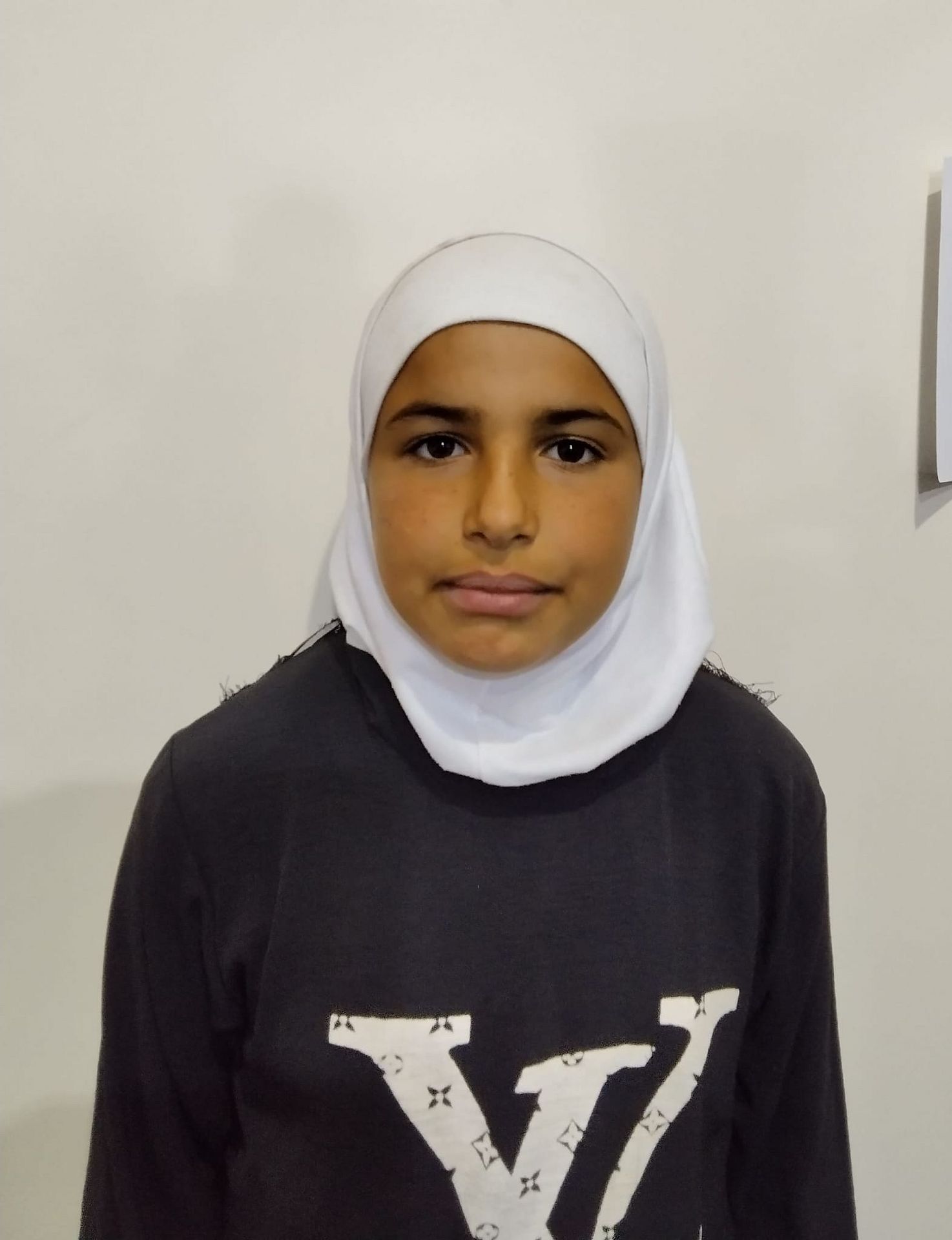 Yatimi - Human Appeal - Fatima