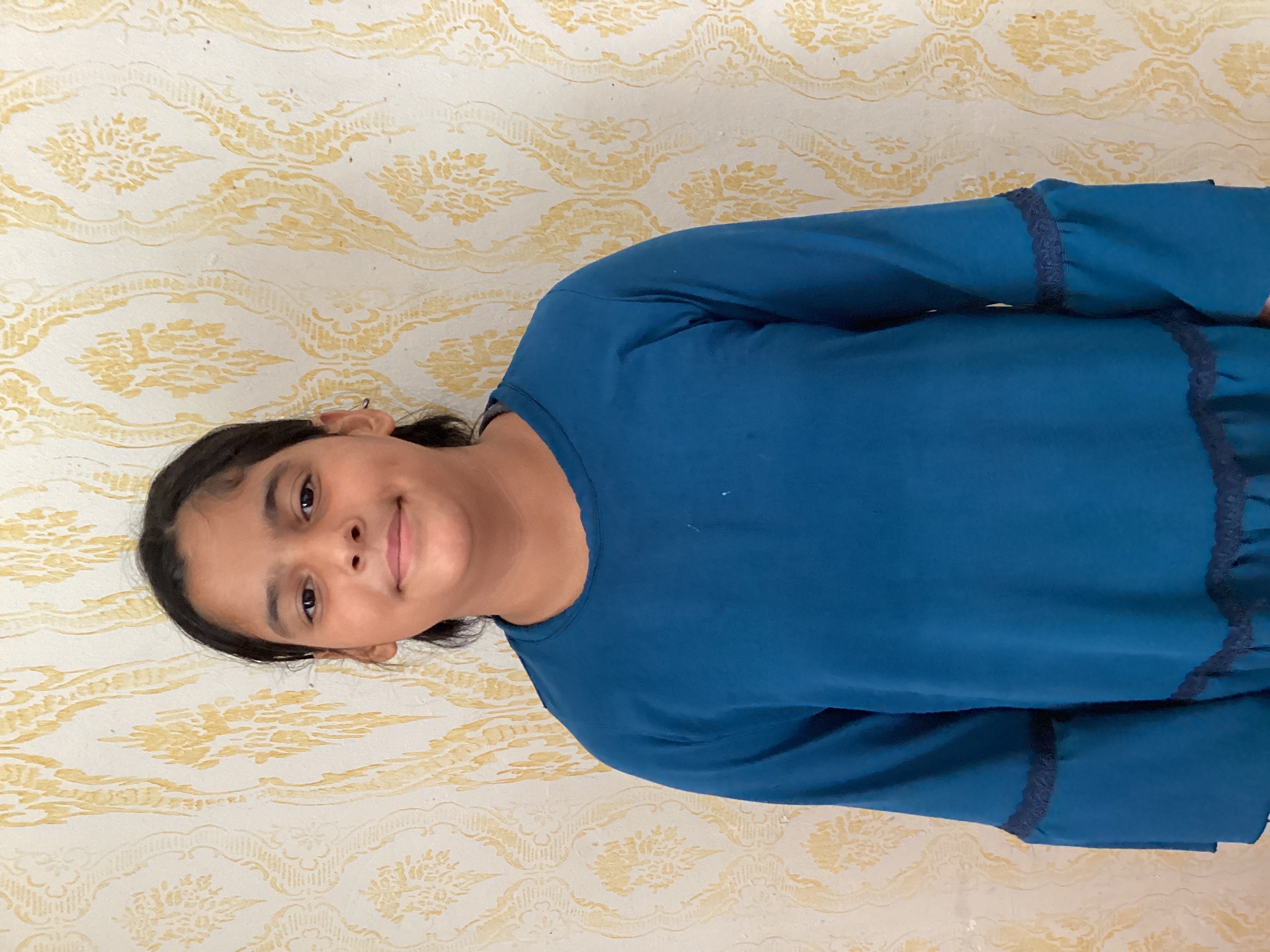 Yatimi - Human Appeal - Hatice