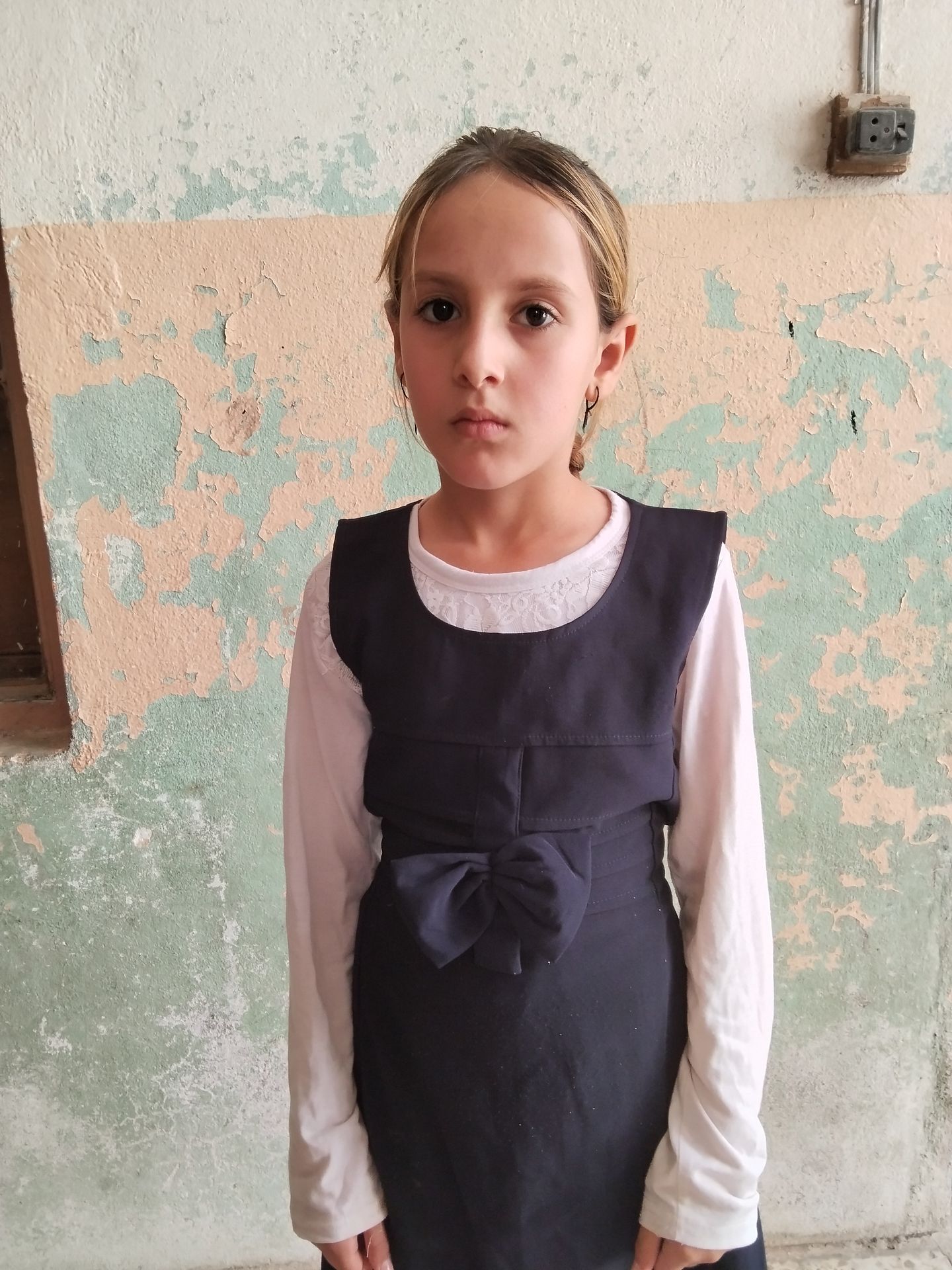 Yatimi - Human Appeal - Huyam Abdullah