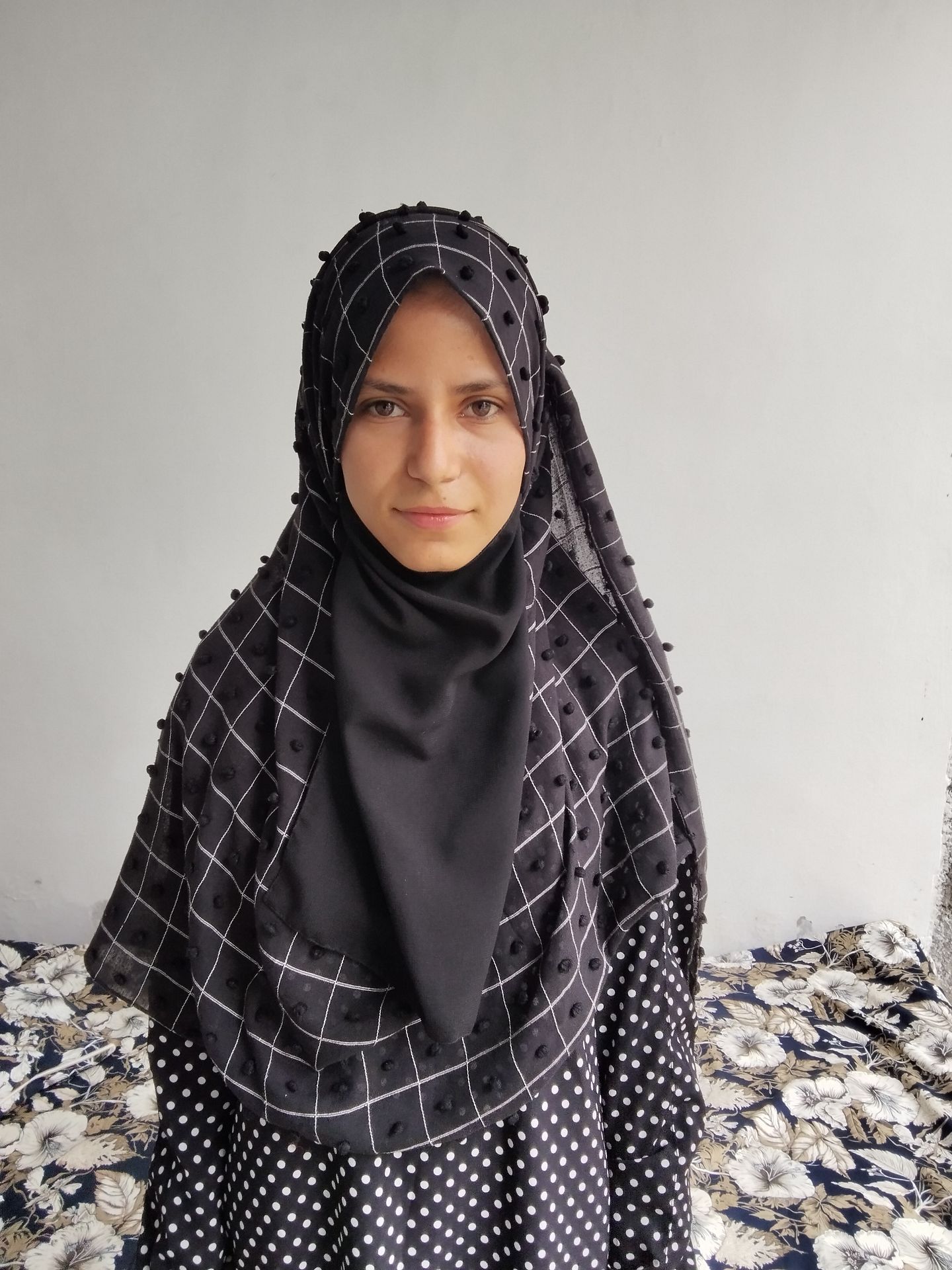 Yatimi - Human Appeal - Areeba