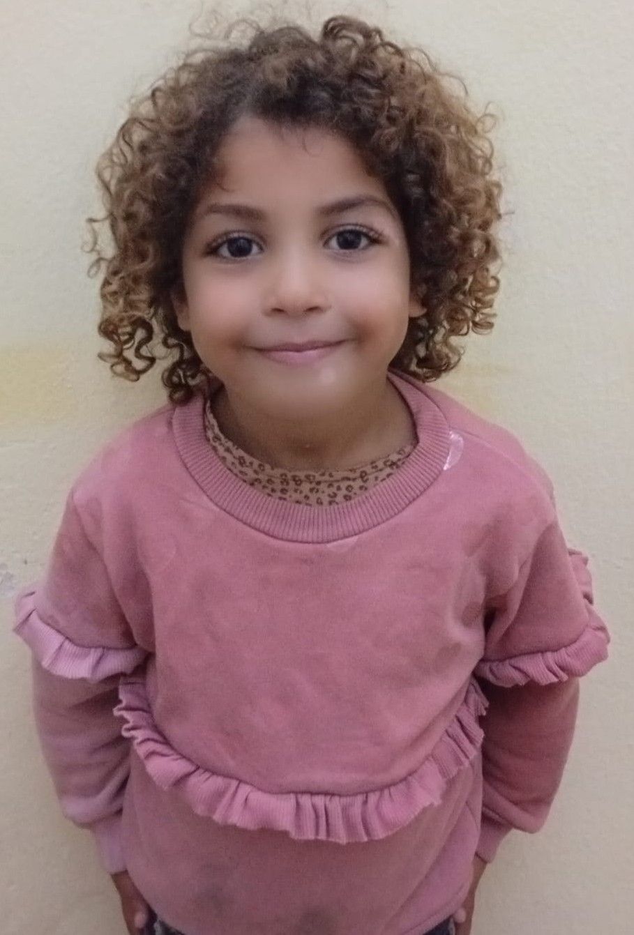 Yatimi - Human Appeal - Dima