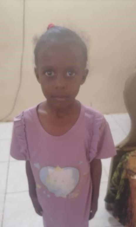 Yatimi - Human Appeal - Elaf