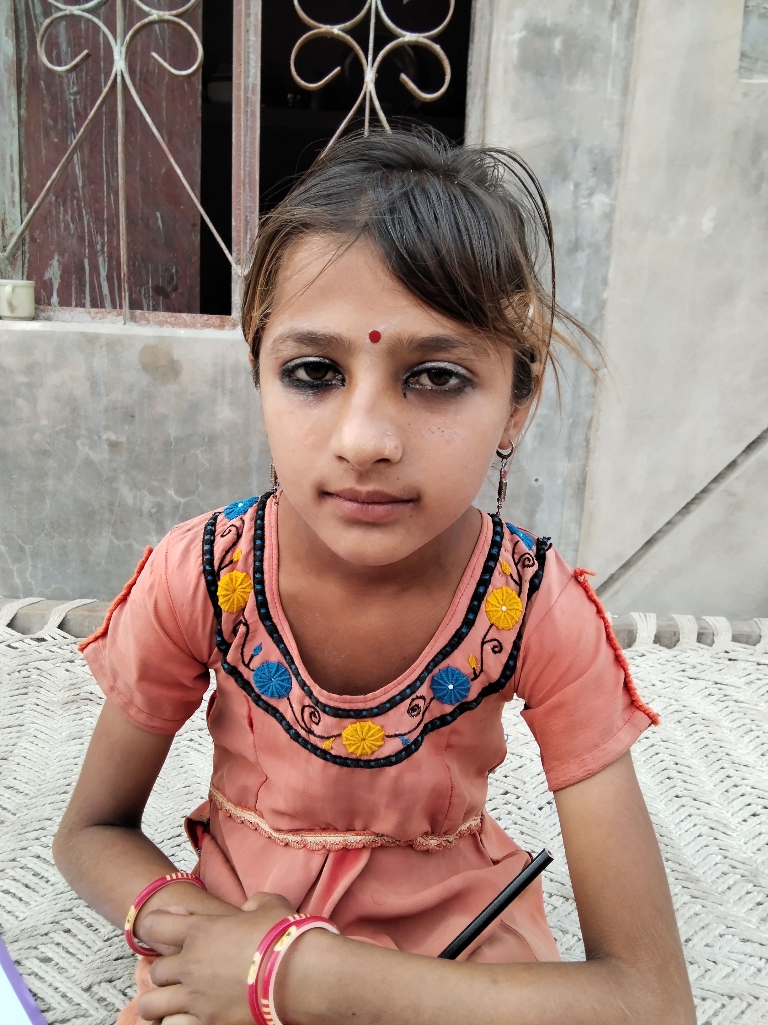 Yatimi - Human Appeal - Suneeta