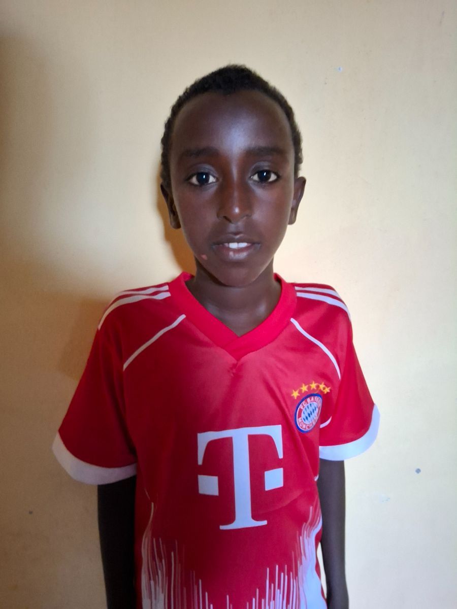 Yatimi - Human Appeal - Abdihakin Dahir