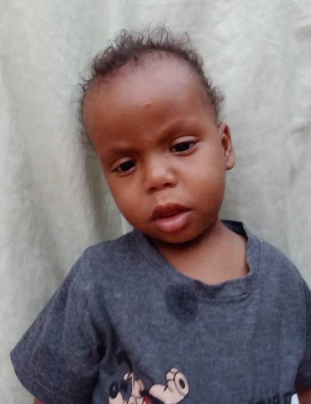 Yatimi - Human Appeal - Abdalrahiam