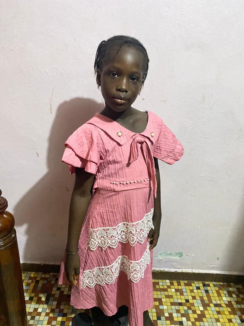 Yatimi - Human Appeal - Néné Rougui Aïdara