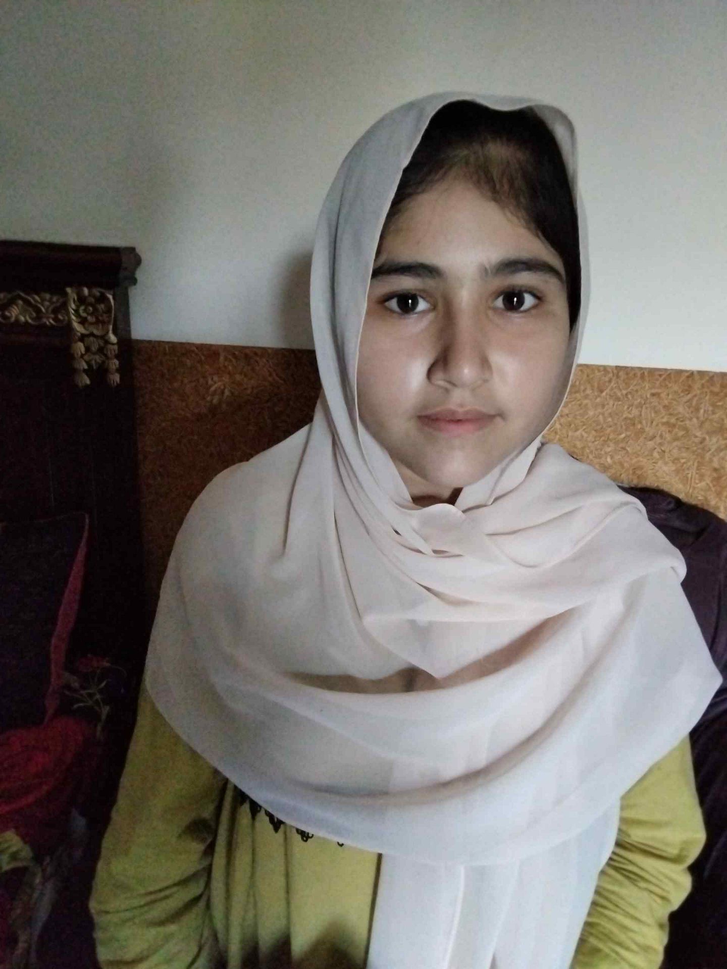 Yatimi - Human Appeal - Umm E